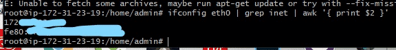 How to install LAMP on debian