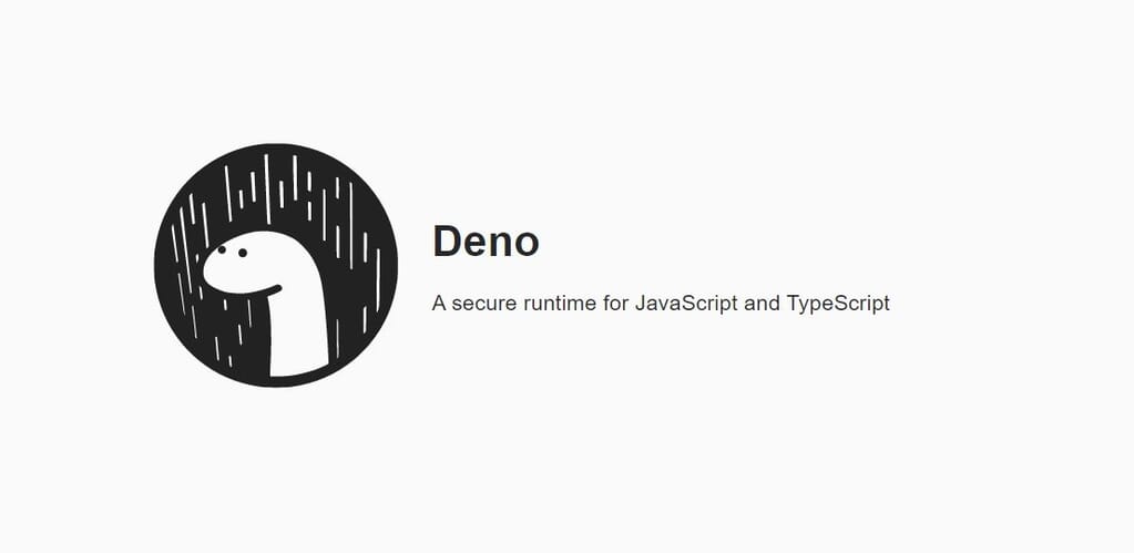 Will Deno kill Node.js in coming days