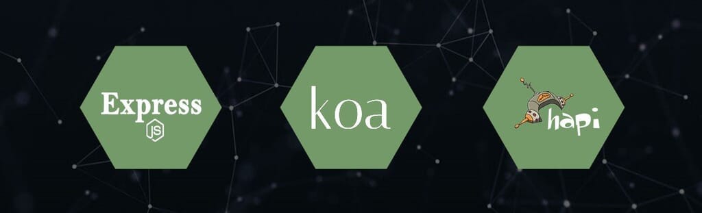 Frameworks in Deno