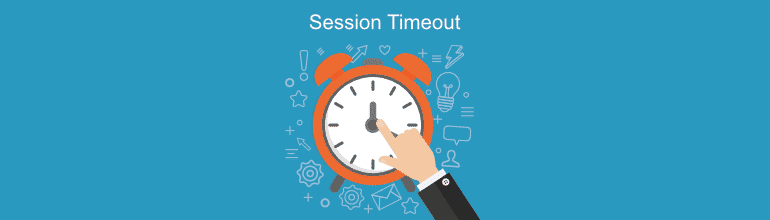 increase session timeout in PHP