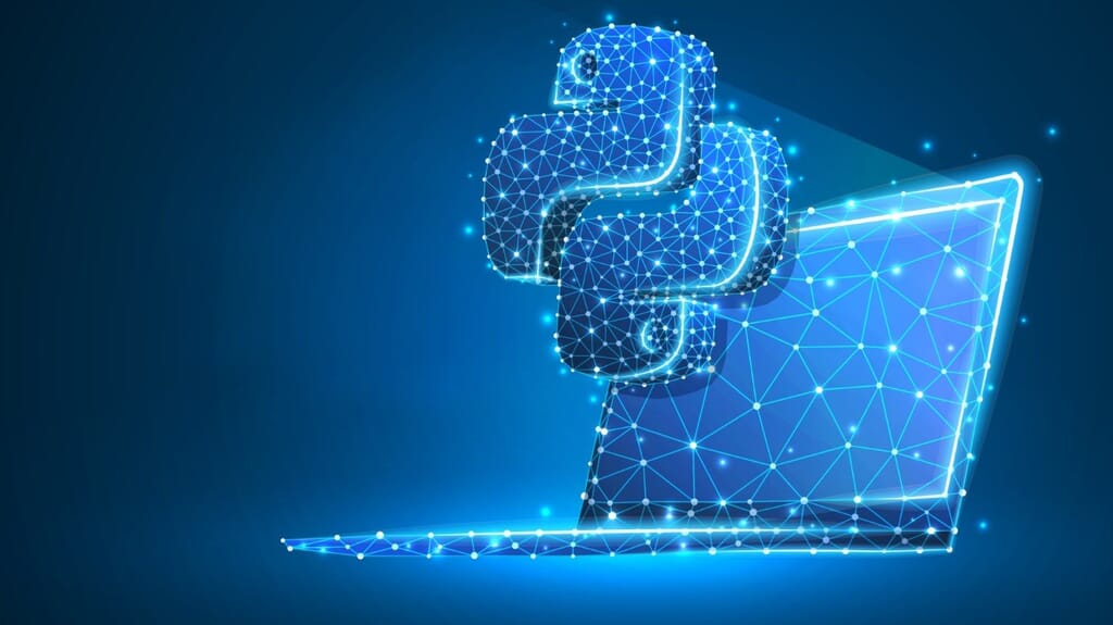 control structures in Python