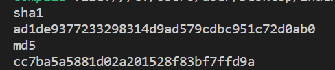 Deno Examples