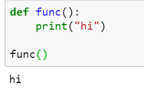 without error executable function.