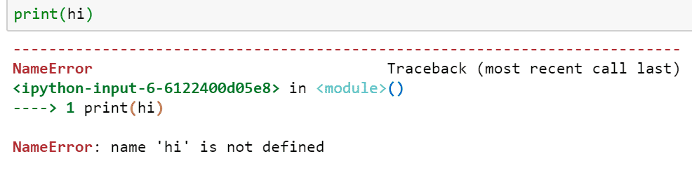fix syntax errors in python.
