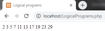 Prime Number