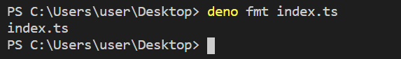 Deno