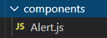 Alert.js